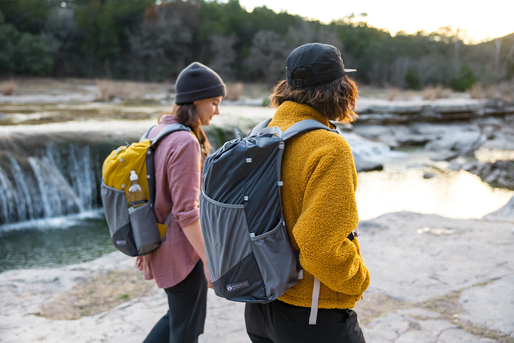 Gossamer Gear Minimalist 19 Daypack