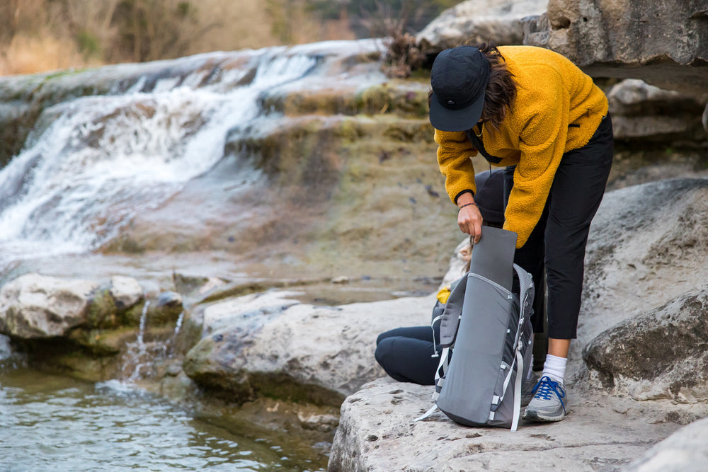 Gossamer Gear Minimalist 19 Daypack