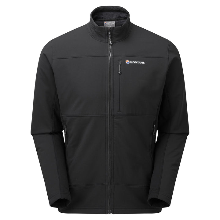 Montane Krypton Soft Shell Jacket Men's