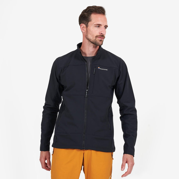 Montane Krypton Soft Shell Jacket Men's