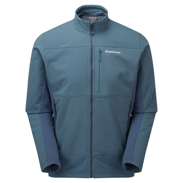 Montane Krypton Soft Shell Jacket Men's