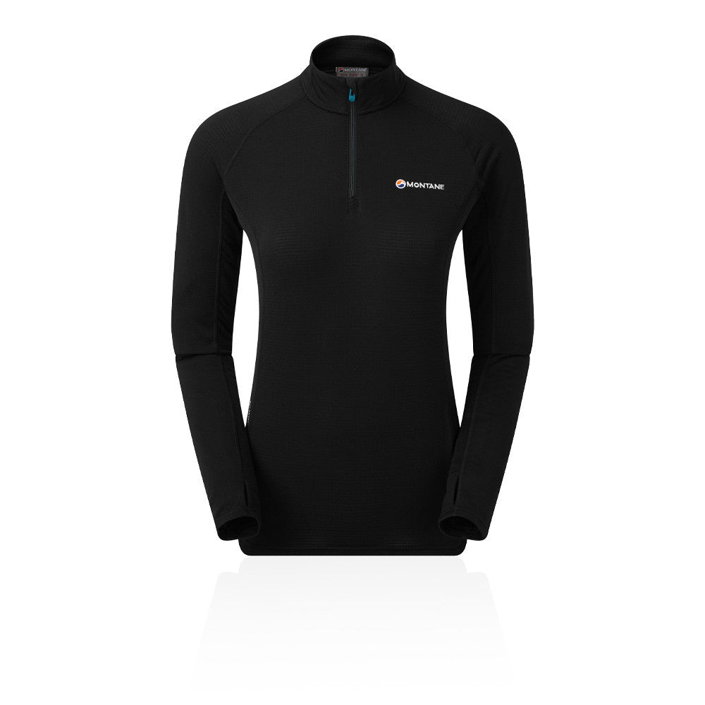 Montane Allez Micro Pull-On Women’s