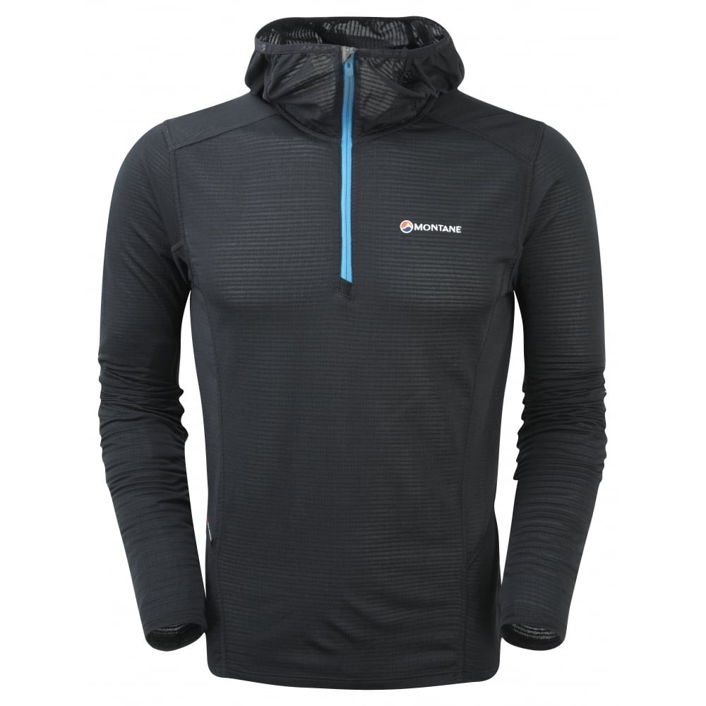 Montane Allez Micro Hoody Men’s