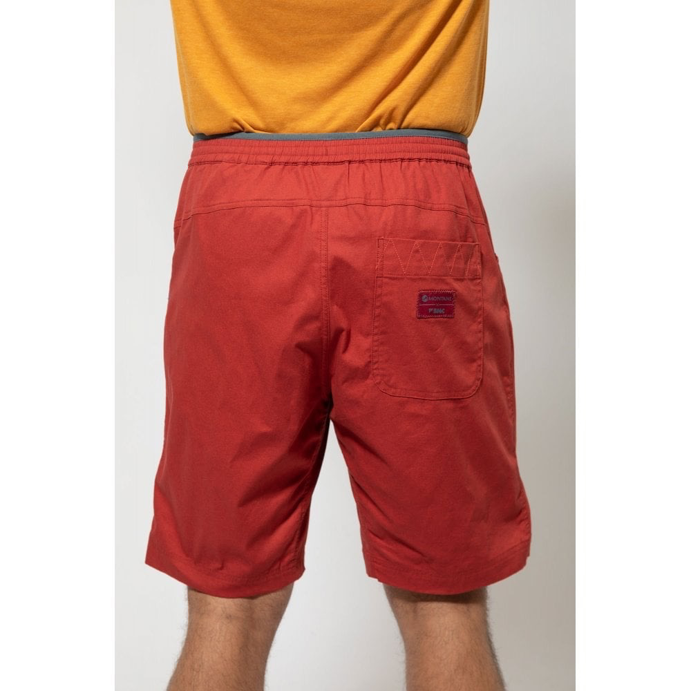 Mens 2025 montane shorts