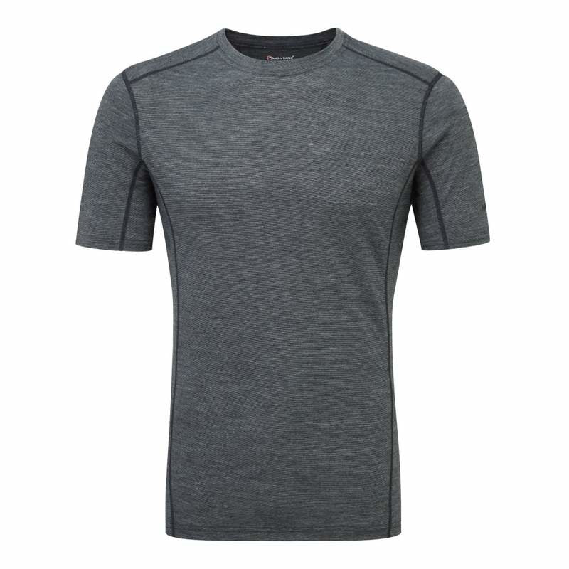 Montane Primino 140 Crew Neck T-Shirt