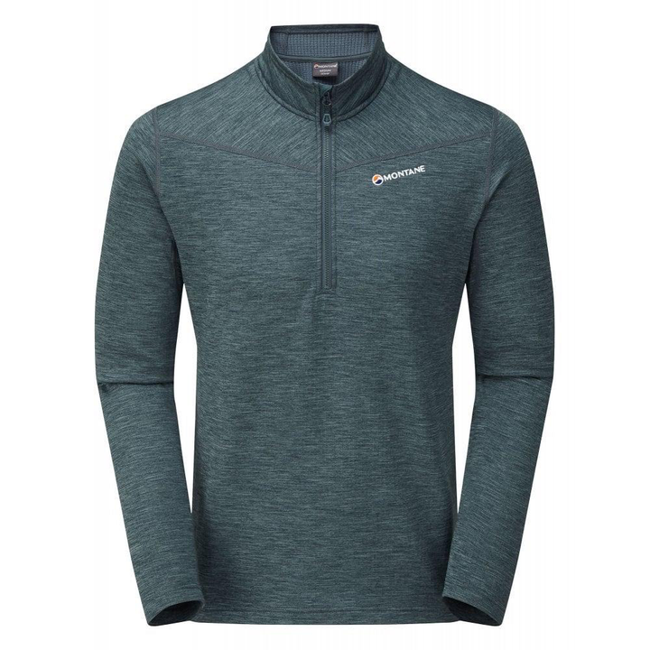 Montane Protium Fleece Pull-On Men's (Previous Season)