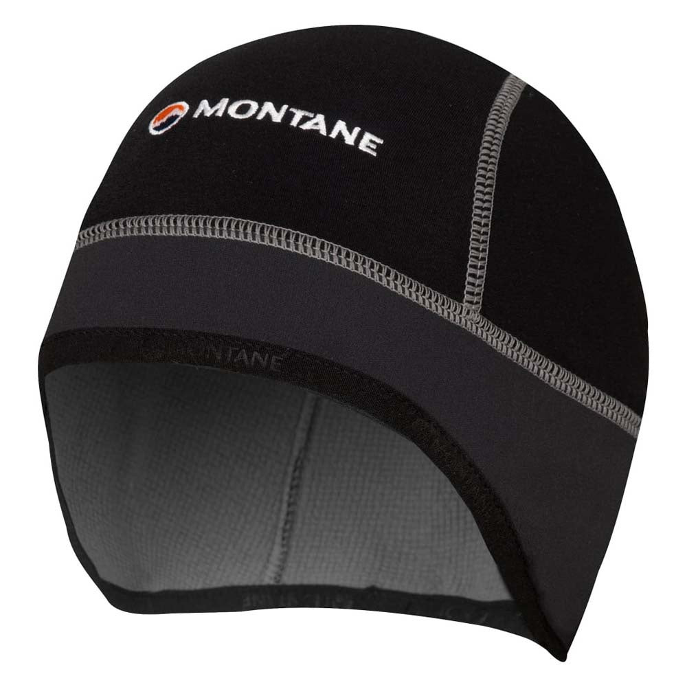 Montane Windjammer Helmet Liner Black O/S