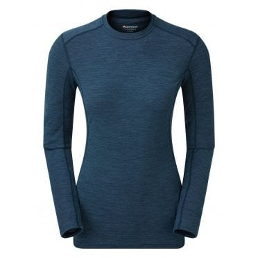 Montane Primino 140 Crew Neck L/S Women’s