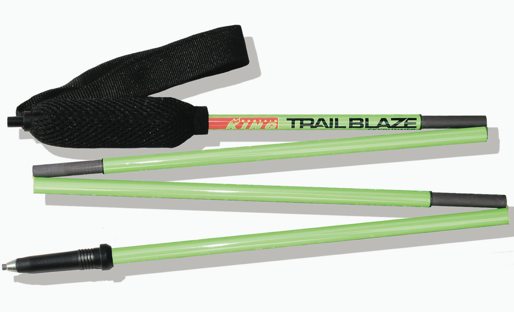 Mountain King Skyrunner Ultra Pole - Carbon (Pair)