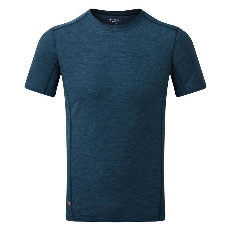 Montane Primino 140 Crew Neck T-Shirt