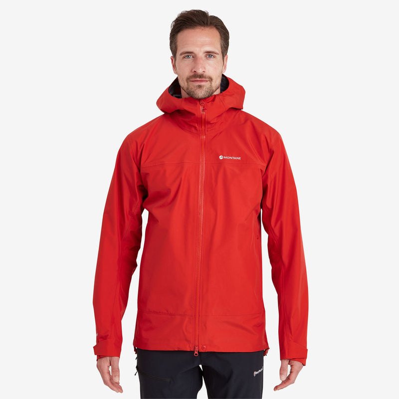 Montane Phase Gore-Tex Jacket Men's