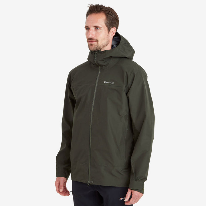 Montane Phase Gore-Tex Jacket Men's