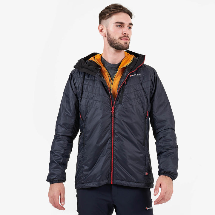 Montane Prism Insulated Jacket Men’s
