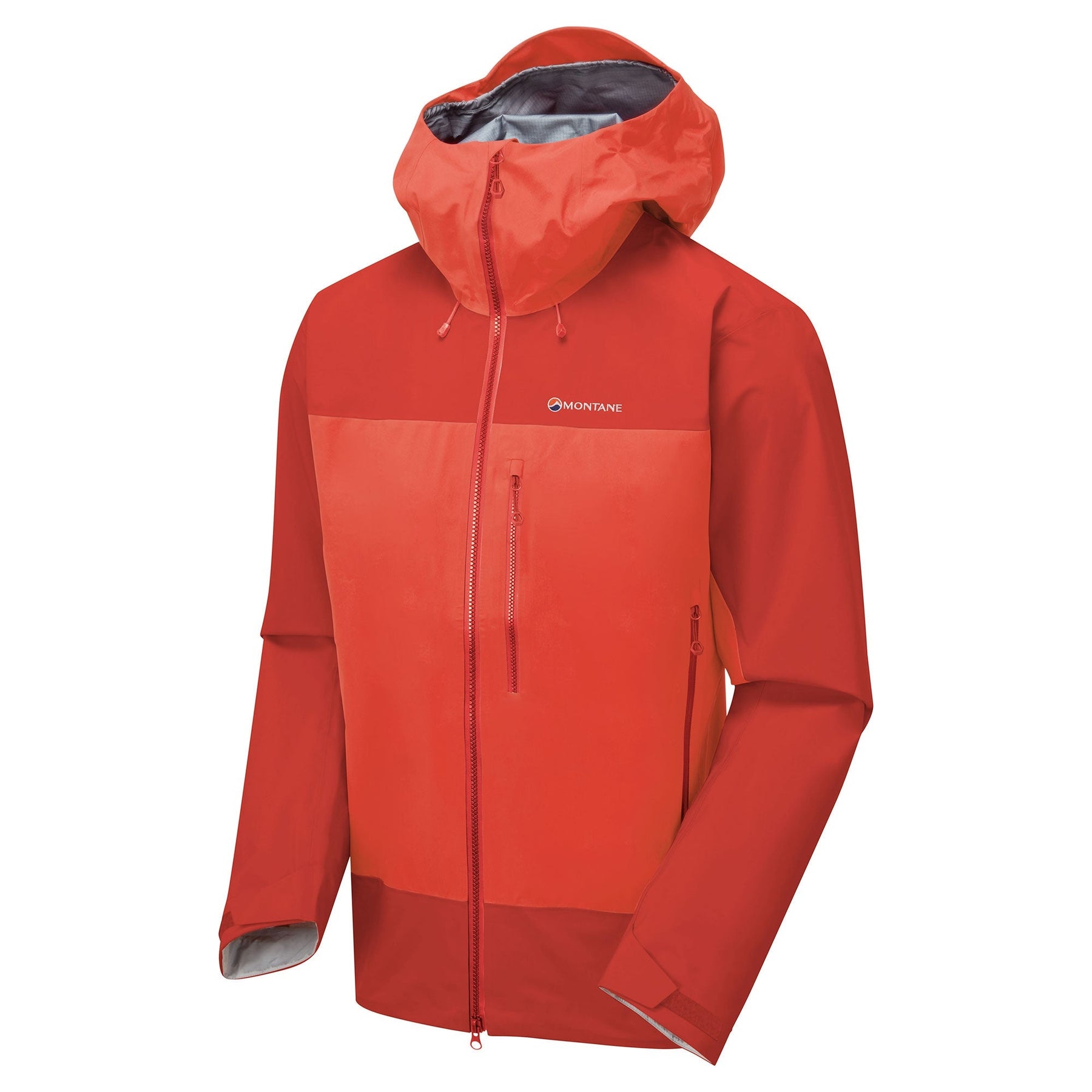 Montane Phase XPD Gore-Tex Pro Jacket Men's – Backpacking Light