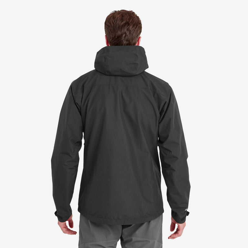 Veste Gore-Tex imperméable Spirit Lite GTX durable Benin Veste Gore-Tex imperméable Spirit Lite GTX durable Benin