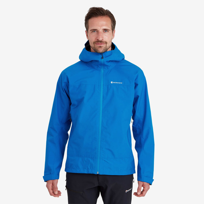 Montane Spirit Gore-Tex Jacket Men’s