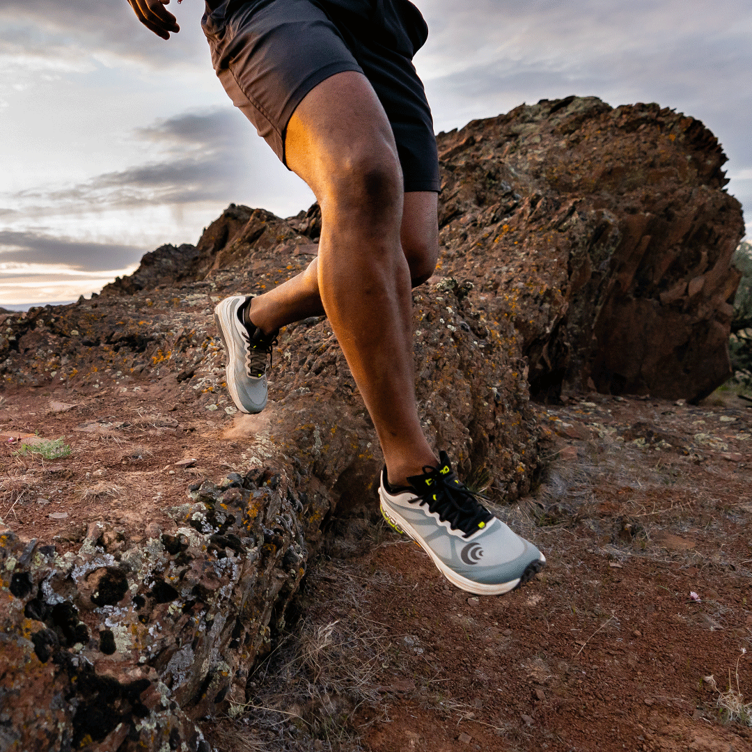 Topo online shoes clearance