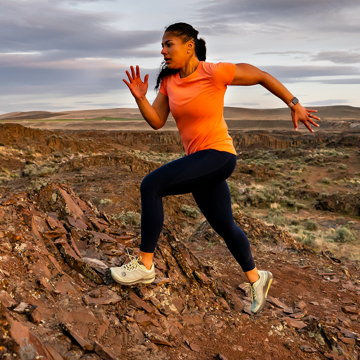 Topo Athletic Mountain Racer 2 Women's