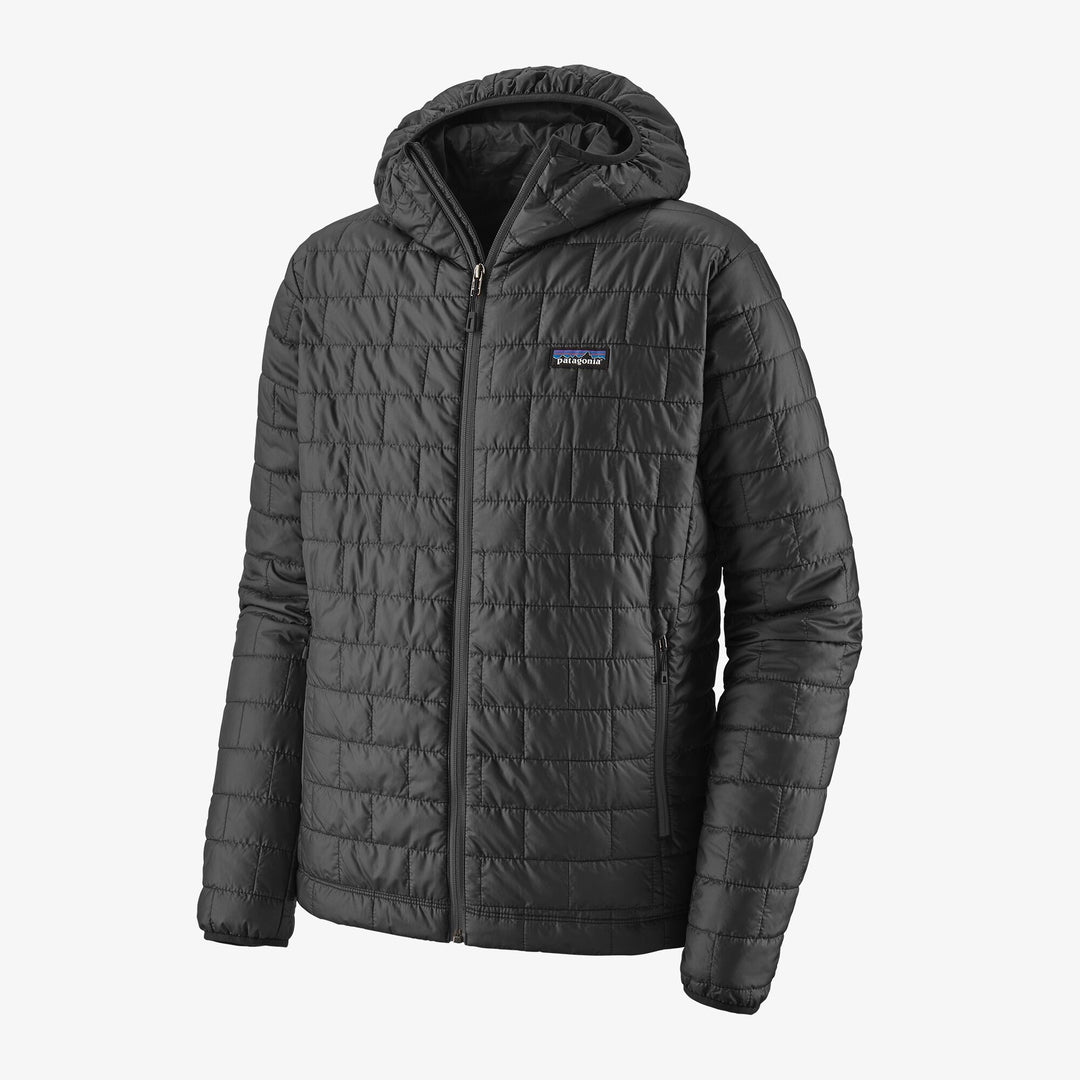 Patagonia Nano Puff Hoody Men’s