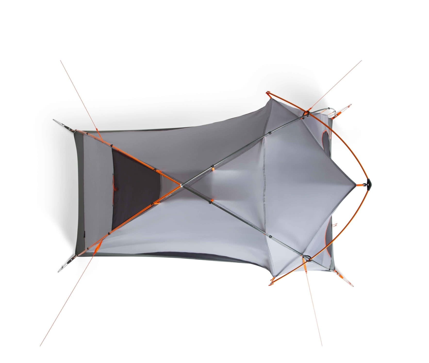 Nemo Kunai 2P 4 Season Ultralight Tent – Backpacking Light Australia