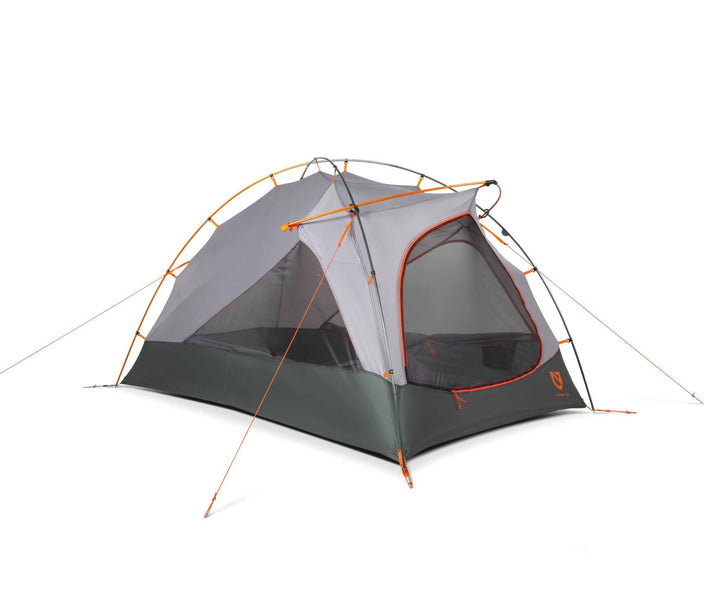 Nemo Kunai 2P 4 Season Ultralight Tent