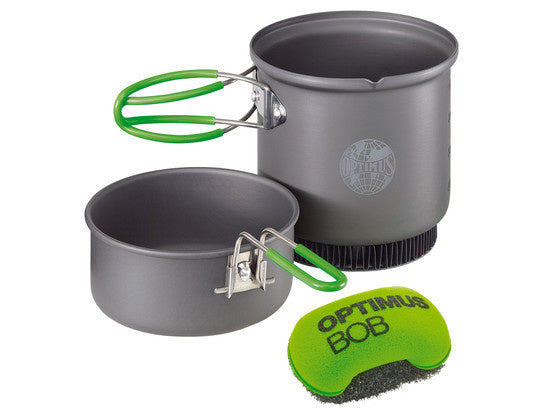 Optimus Terra Weekend HE Cook Set – Backpacking Light Australia