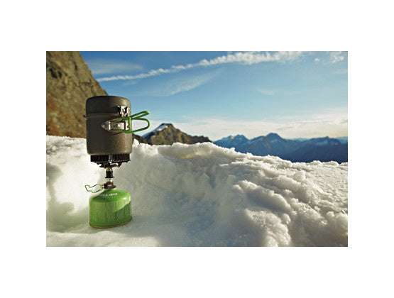 Optimus Terra Weekend HE Cook Set – Backpacking Light Australia