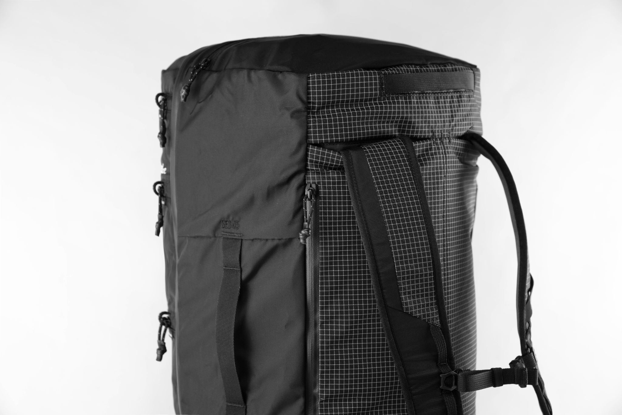 Matador SEG45 Travel Pack – Backpacking Light Australia