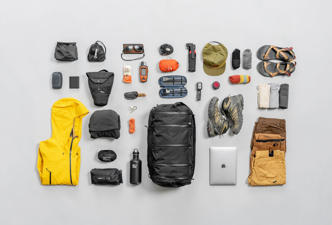 Matador SEG45 Travel Pack