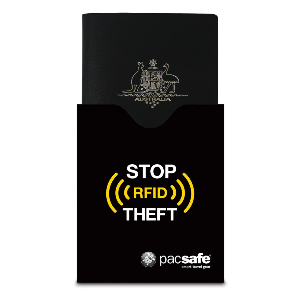 Pacsafe RFID Sleeve 50