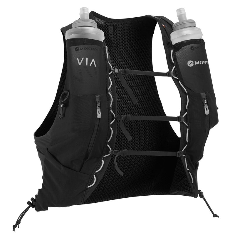 Montane Gecko VP+ Vest Pack