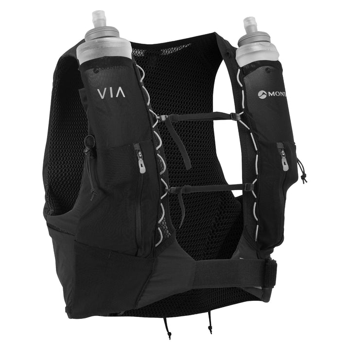 Montane Gecko Vest Pack 5+