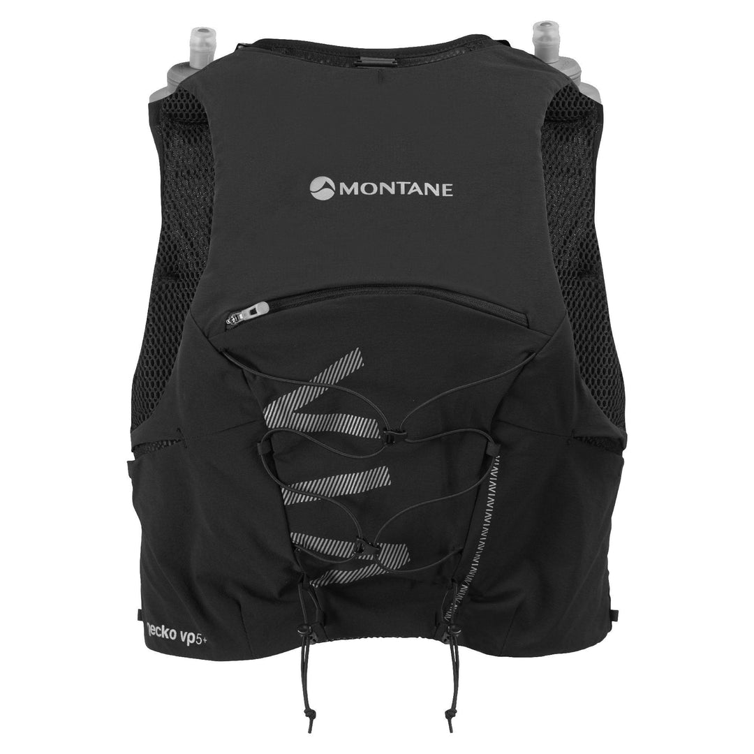 Montane Gecko Vest Pack 5+