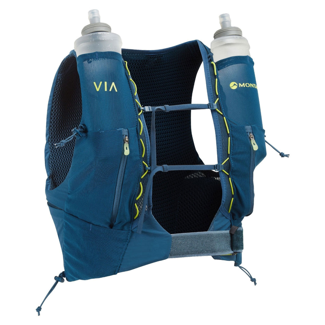 Montane Gecko Vest Pack 5+