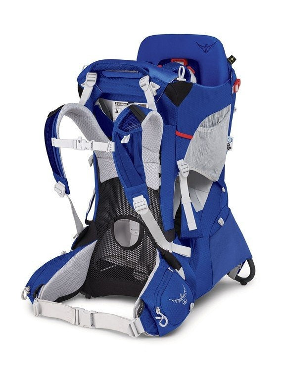 Osprey Poco Plus Child Carrier