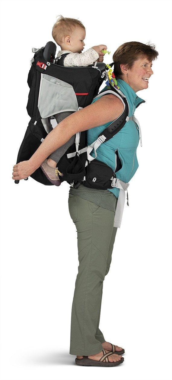 Osprey Poco Plus Child Carrier