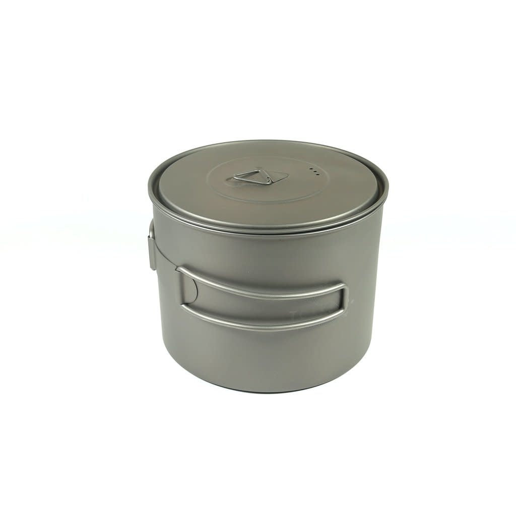 Toaks Titanium 1300ml Pot