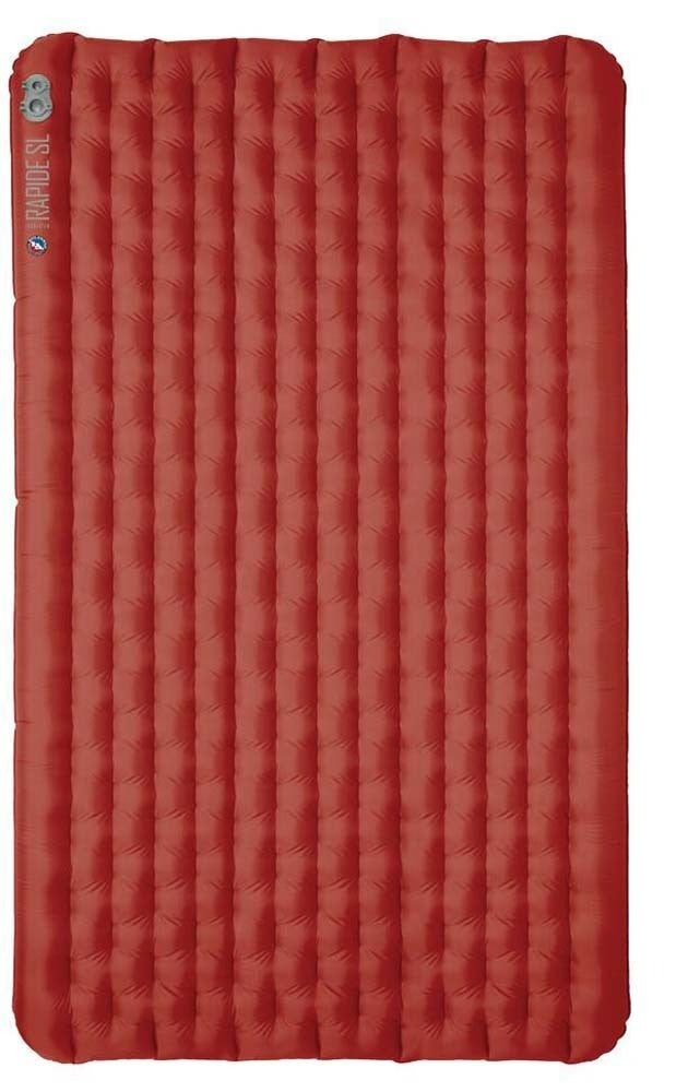Big Agnes Rapide SL Insulated Sleeping Mat - Double Wide (Previous Season)