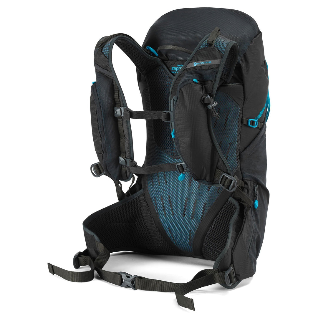 Montane Trailblazer 24L Women's Ultralight Pack