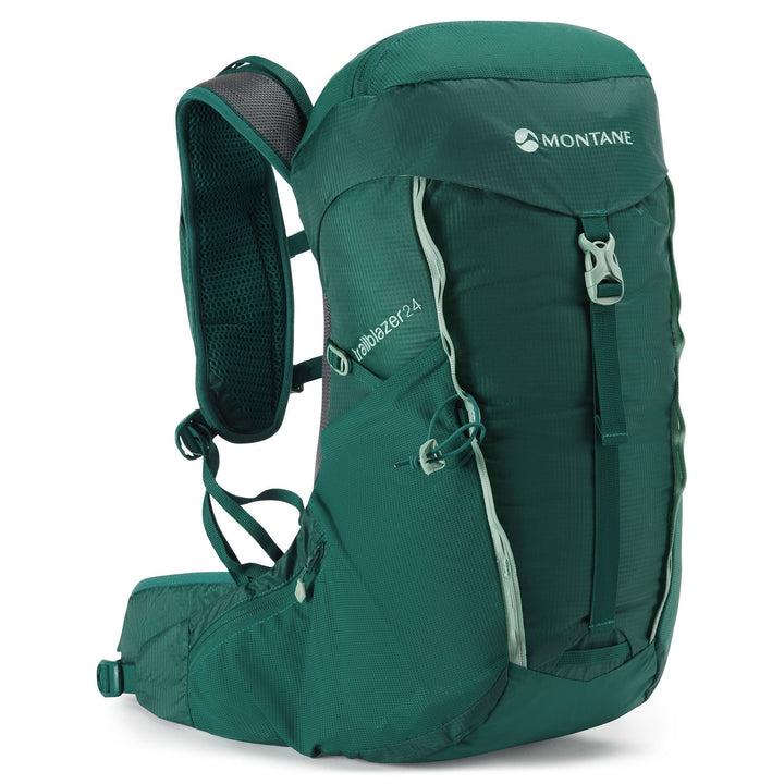 Montane Trailblazer 24L Women's Ultralight Pack