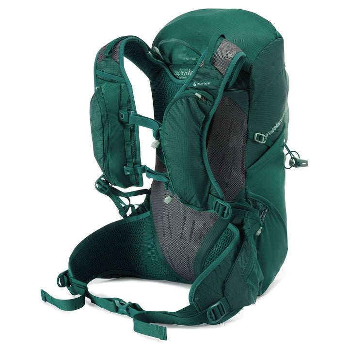 Montane Trailblazer 24L Women's Ultralight Pack