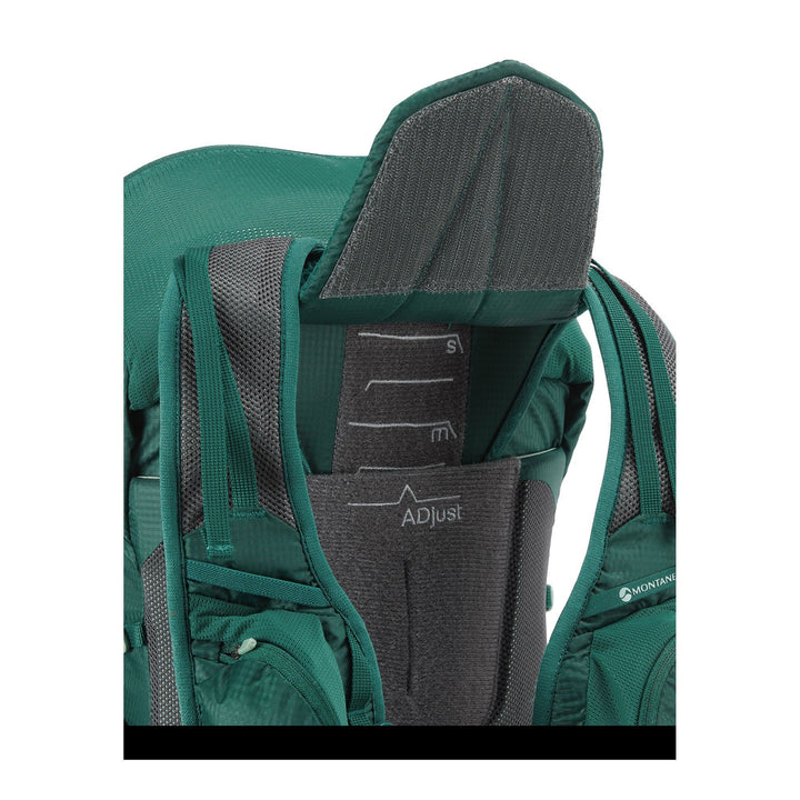 Montane Trailblazer 24L Women's Ultralight Pack