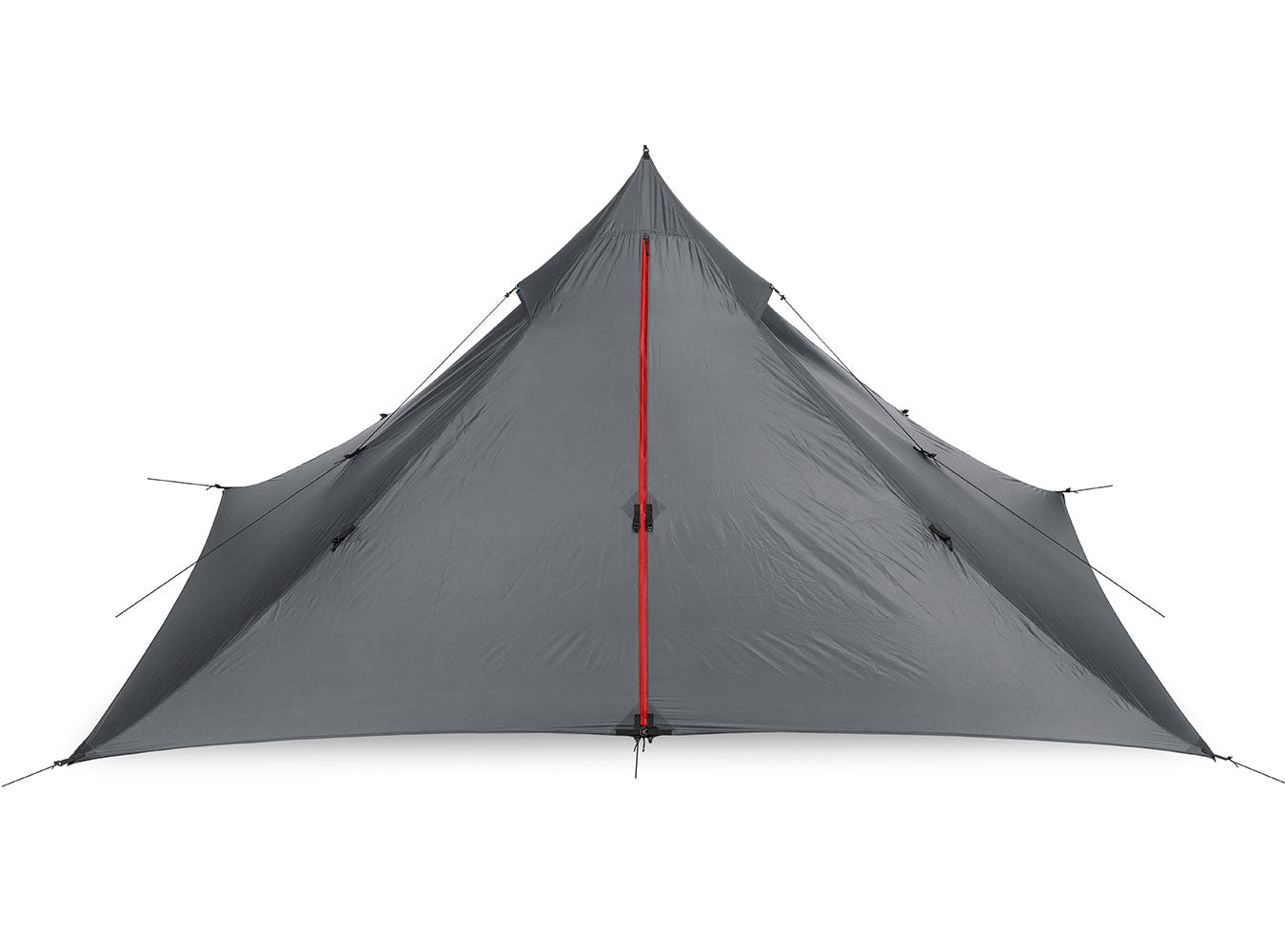 Liteway PyraOmm Solo Ultralight hiking tarp – Backpacking Light