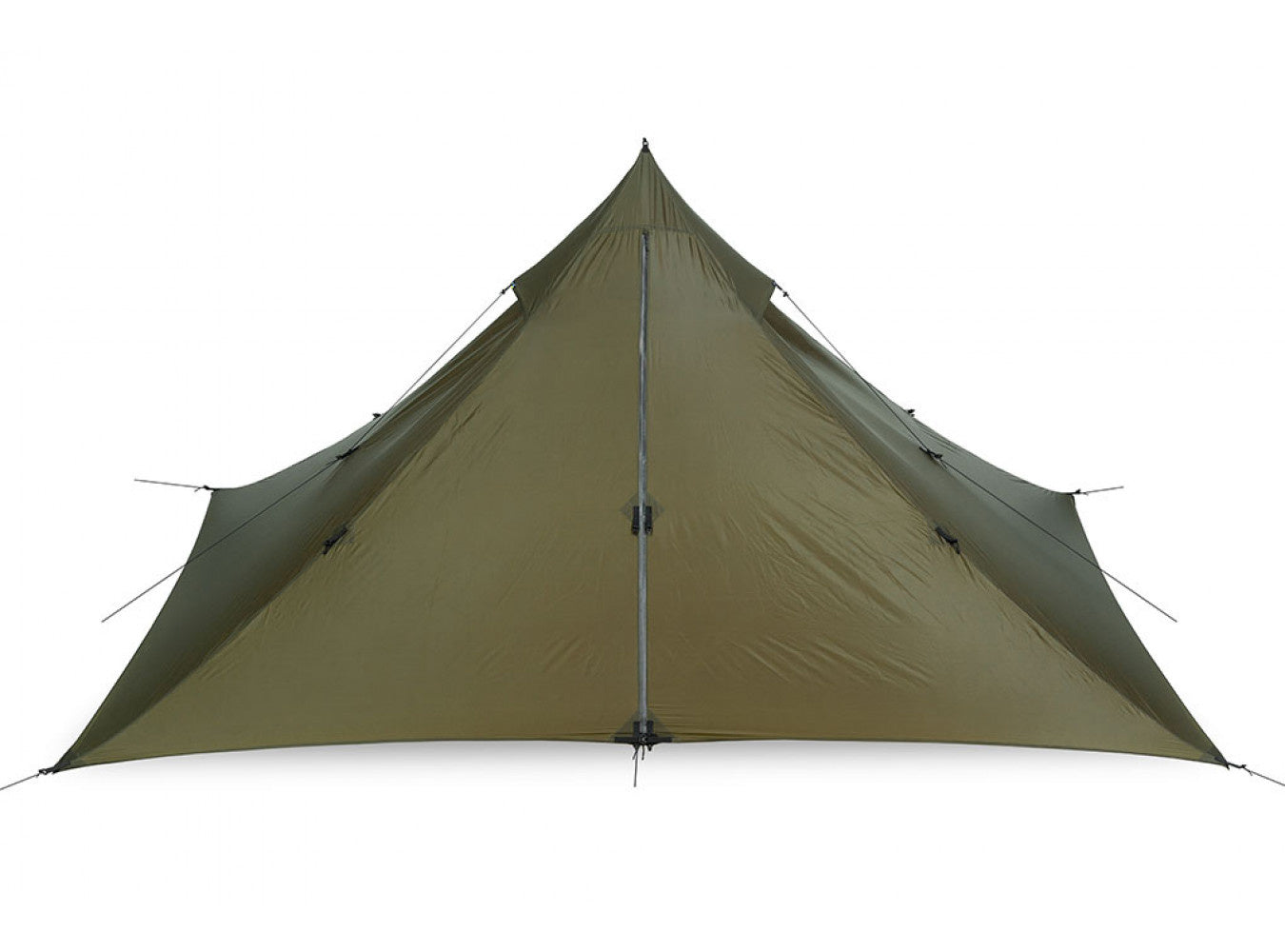Locus Gear Trekking Pole LOCUS GEAR Khufu HB — Morimori Locus Gear Trekking Pole LOCUS GEAR Khufu HB — Morimori