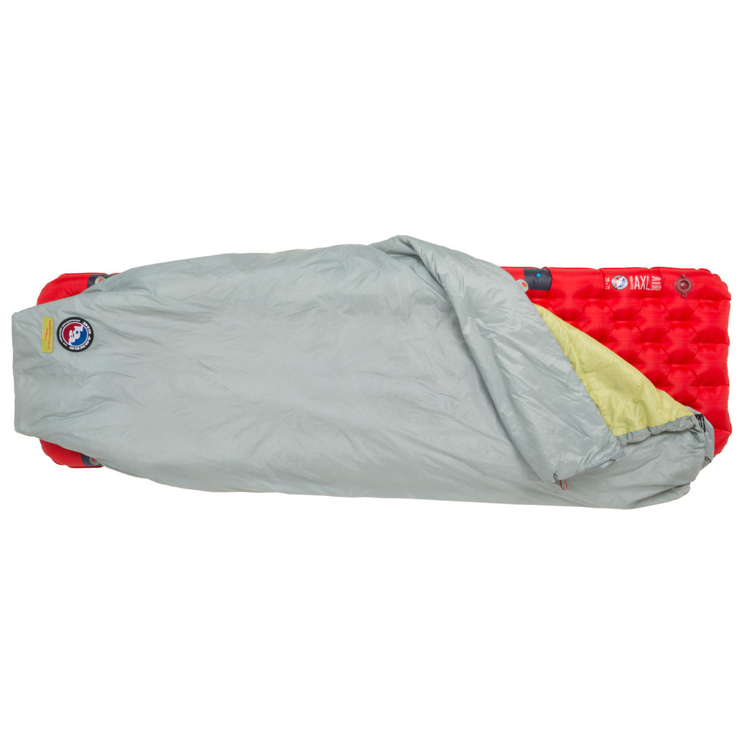 Big Agnes Kings Canyon Primaloft Quilt