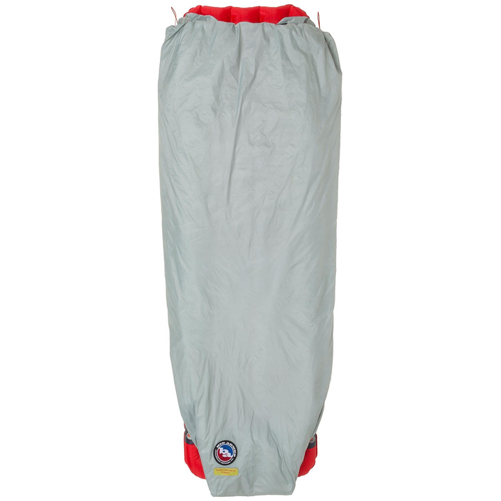 Big Agnes Kings Canyon Primaloft Quilt