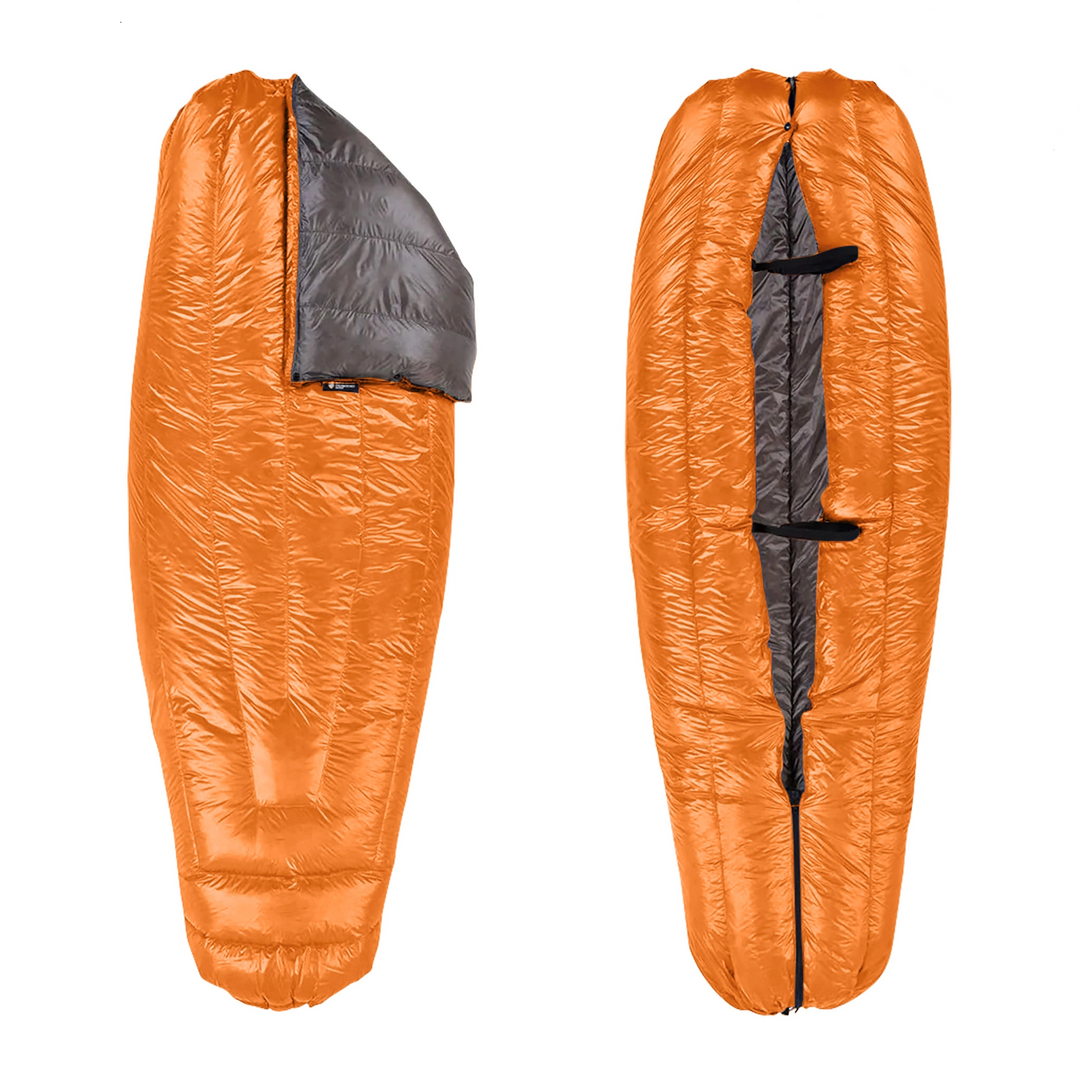 Enlightened Equipment Revelation Quilt 0°F / -17°C