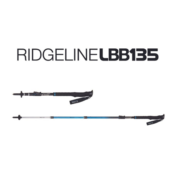 Helinox Ridgeline Series Poles LBB135