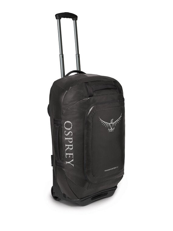 Osprey Transporter Wheeled Duffel 60L