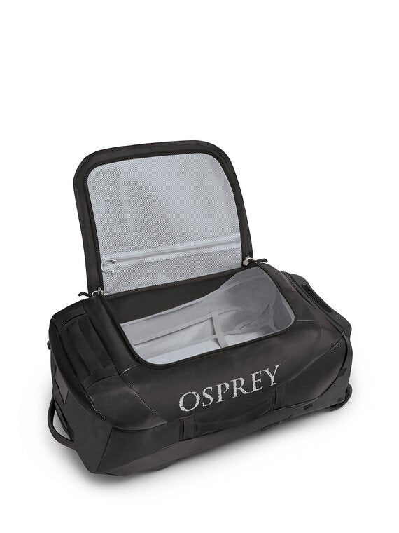 Osprey Transporter Wheeled Duffel 60L